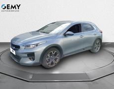Kia XCee'd Chambray-lès-Tours