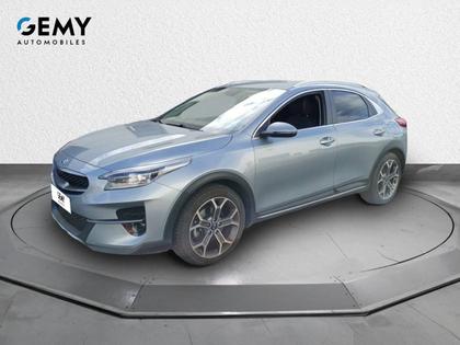 Kia XCee'd - XCeed 1.6l CRDi 115 ch DCT7 ISG Design - 18 999 €