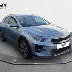Kia XCee'd XCeed 1.6l CRDi 115 ch DCT7 ISG Design Chambray-l&egrave;s-Tours