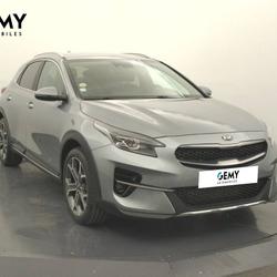 Kia XCee'd XCeed 1.6 CRDi 136 ch MHEV DCT7 Design occasion - Chambray-l&egrave;s-Tours - photo 3/20