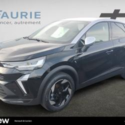 Renault Captur Captur Eco-G 100 ch Techno Saint-Junien