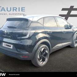 Renault Captur Captur Eco-G 100 ch Techno Saint-Junien