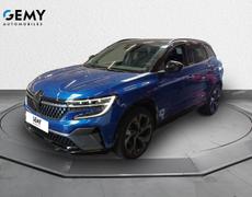 Renault Austral Chambray-lès-Tours