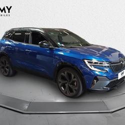 Renault Austral Austral E-Tech hybrid 200 Techno esprit Alpine Chambray-l&egrave;s-Tours