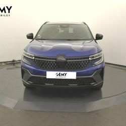 Renault Austral E-Tech hybrid 200 Techno esprit Alpine occasion - Tours - photo 2/20