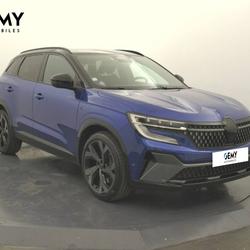 Renault Austral E-Tech hybrid 200 Techno esprit Alpine occasion - Tours - photo 3/20