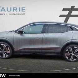 Renault Megane E-Tech Megane E-Tech 220 ch autonomie confort GSR2 Iconic Saint-Junien