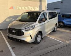 Ford A - 320 L1H1 2.0 EcoBlue 136ch Trend - 42 900 €