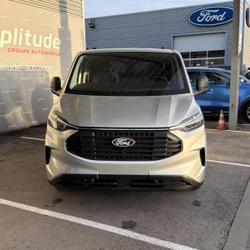 Ford A 320 L1H1 2.0 EcoBlue 136ch Trend Troyes