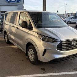 Ford A 320 L1H1 2.0 EcoBlue 136ch Trend Troyes