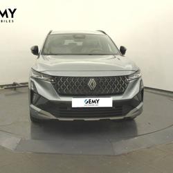Renault Espace 5 full hybrid E-Tech 200 ch 7pl Iconic occasion - Le Mans - photo 2/20
