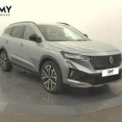 Renault Espace 5 full hybrid E-Tech 200 ch 7pl Iconic occasion - Le Mans - photo 3/20
