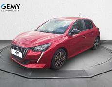 Peugeot 208 Auray