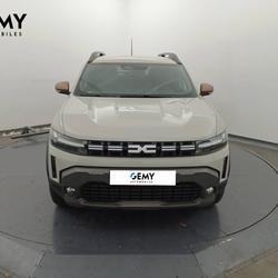 Dacia Duster Hybrid 155 Extreme occasion - Le Mans - photo 2/20