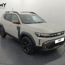 Dacia Duster Hybrid 155 Extreme occasion - Le Mans - photo 3/20