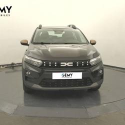 Dacia Sandero TCe 110 Stepway Extreme occasion - Le Mans - photo 2/20