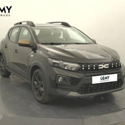 Dacia Sandero TCe 110 Stepway Extreme occasion - Le Mans - photo 3/20