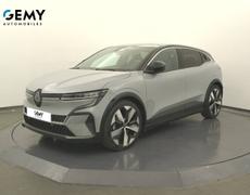 Renault Megane E-Tech Chambray-lès-Tours