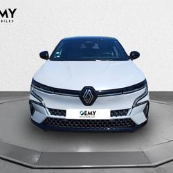 Renault Megane E-Tech Megane E-Tech EV60 220 ch optimum charge Techno Chambray-l&egrave;s-Tours