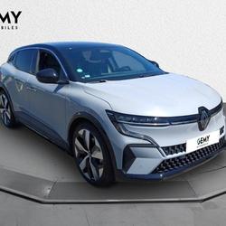 Renault Megane E-Tech Megane E-Tech EV60 220 ch optimum charge Techno Chambray-l&egrave;s-Tours