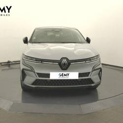 Renault Megane E-Tech E-Tech EV60 220 ch optimum charge Techno occasion - Tours - photo 2/20