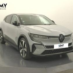 Renault Megane E-Tech E-Tech EV60 220 ch optimum charge Techno occasion - Tours - photo 3/20