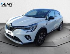 Renault Captur Chambray-lès-Tours
