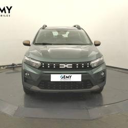 Dacia Sandero ECO-G 120 auto Stepway Extreme occasion - Le Mans - photo 2/20