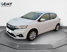 Dacia Sandero Chambray-lès-Tours