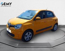 Renault Twingo 3