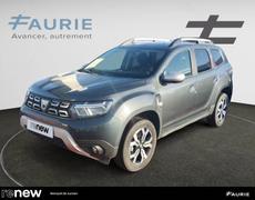 Dacia Duster - Duster TCe 150 FAP 4x2 EDC Prestige - 21 990 €