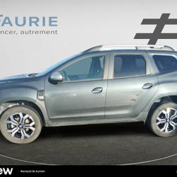 Dacia Duster Duster TCe 150 FAP 4x2 EDC Prestige Saint-Junien