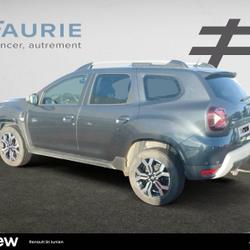 Dacia Duster Duster TCe 150 FAP 4x2 EDC Prestige Saint-Junien