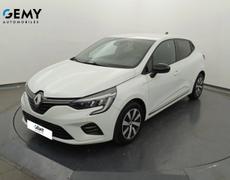 Renault Clio 5