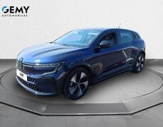 Renault Megane E-Tech Chambray-lès-Tours