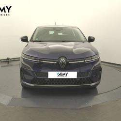 Renault Megane E-Tech E-Tech EV60 220 ch optimum charge Equilibre occasion - Chambray-l&egrave;s-Tours - photo 2/20