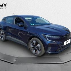 Renault Megane E-Tech Megane E-Tech EV60 220 ch optimum charge Equilibre Chambray-l&egrave;s-Tours