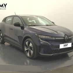 Renault Megane E-Tech E-Tech EV60 220 ch optimum charge Equilibre occasion - Tours - photo 3/20