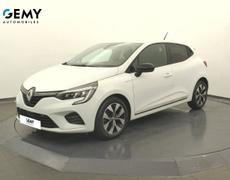 Renault Clio 5 Le Mans
