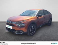 Citroen C4 Argentan