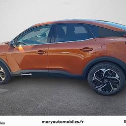 Citroen C4 C4 PureTech 130 S&S EAT8 Shine Argentan