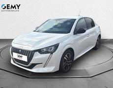 Peugeot 208 Auray