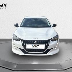 Peugeot 208 Allure Pack PureTech 100 S&S EAT8 occasion - Auray - photo 2/21