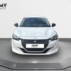 Peugeot 208 208 Allure Pack PureTech 100 S&S EAT8 Auray