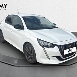 Peugeot 208 208 Allure Pack PureTech 100 S&S EAT8 Auray
