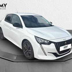 Peugeot 208 Allure Pack PureTech 100 S&S EAT8 occasion - Auray - photo 3/21