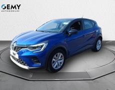 Renault Captur Chambray-lès-Tours