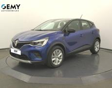 Renault Captur Chambray-lès-Tours