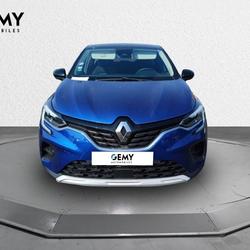 Renault Captur Captur E-Tech 145 - 21 Business Chambray-l&egrave;s-Tours