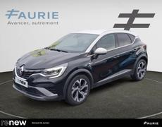 Renault Captur Saint-Junien